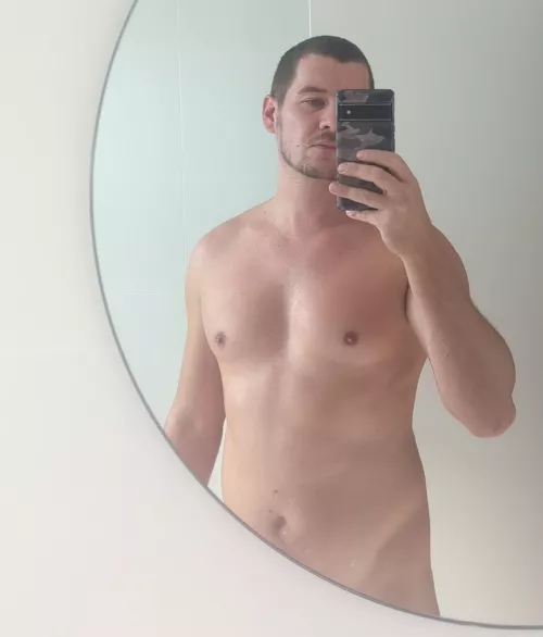 Leave the rest to your imagination 