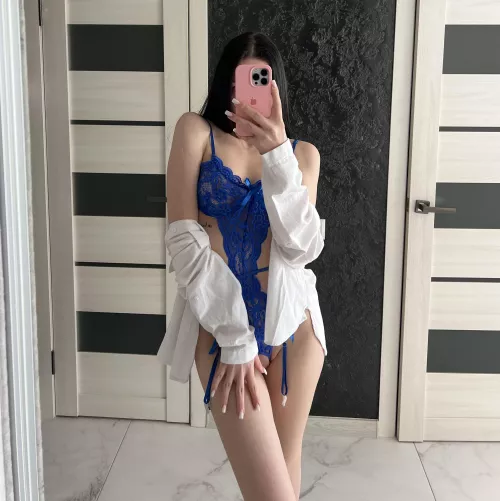 Looking for someone to chat with about all things sexy?