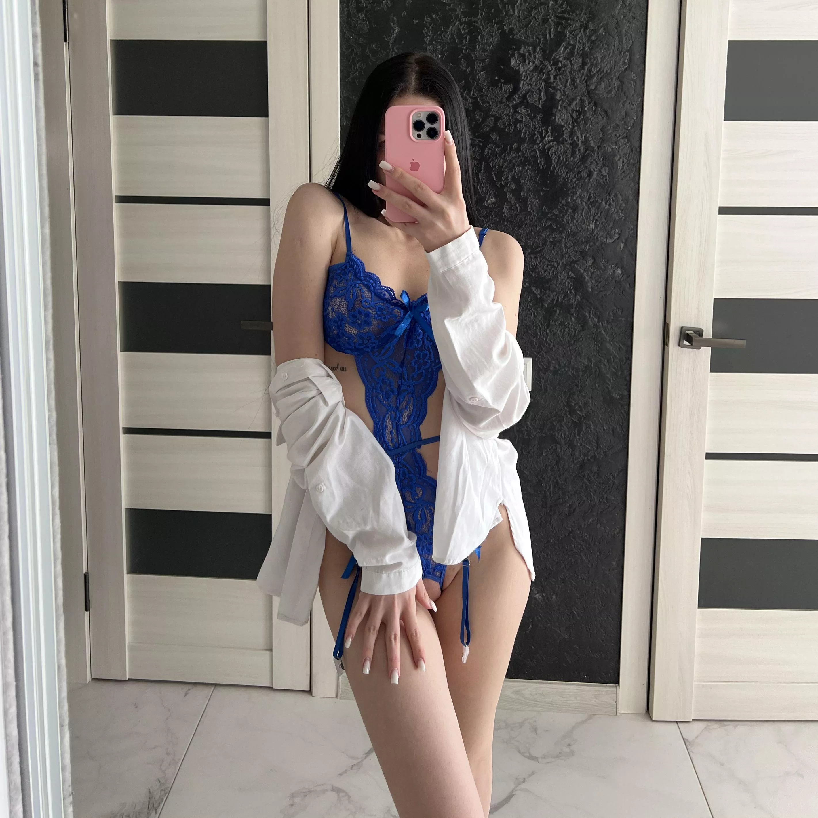 Looking for someone to chat with about all things sexy?