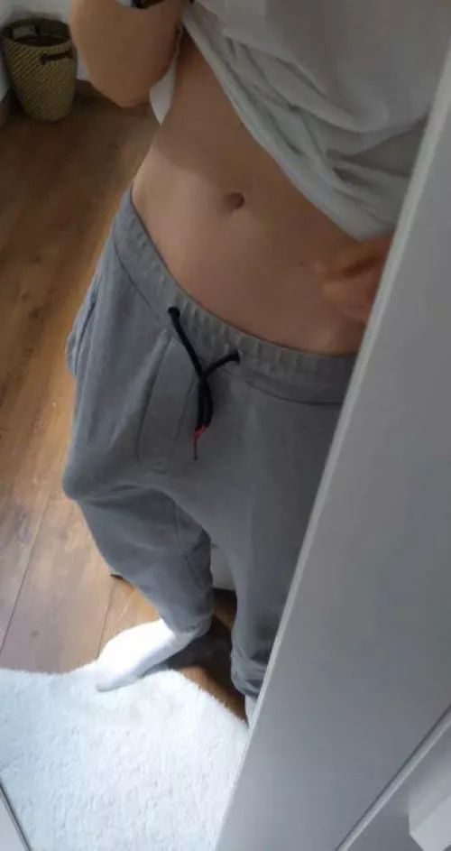 M 25 | Any volunteers to take it out?