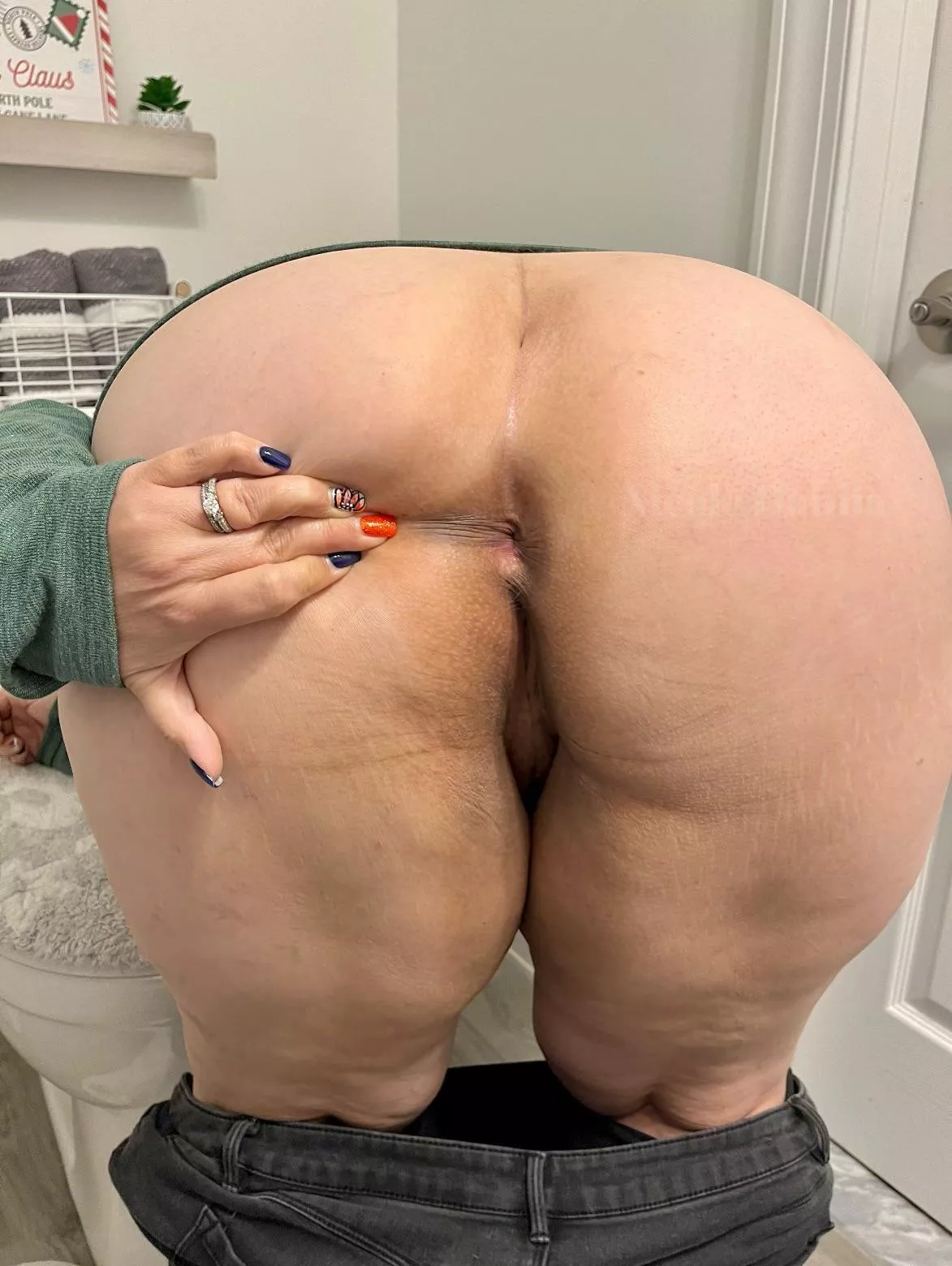 My asshole is used daily..Still so tight! 