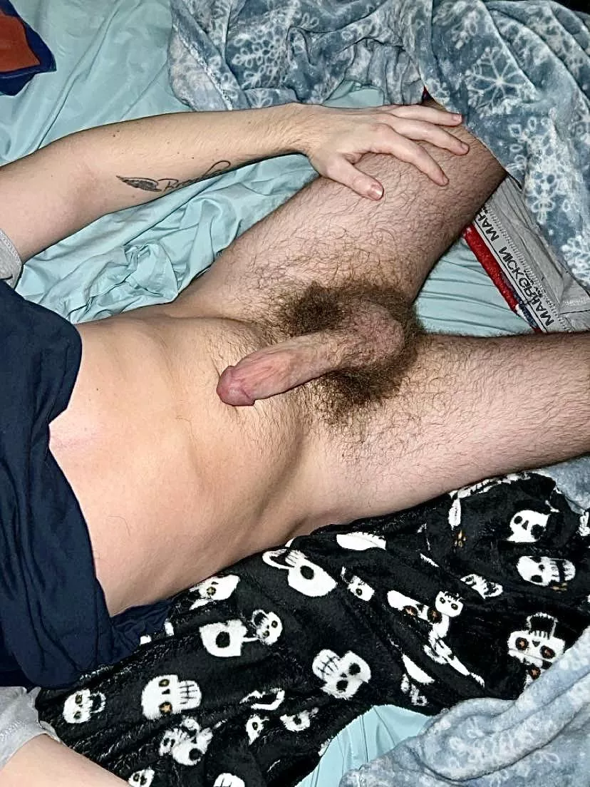 My ex didn’t appreciate my bush. Will you show it some love? ❤️ (30)