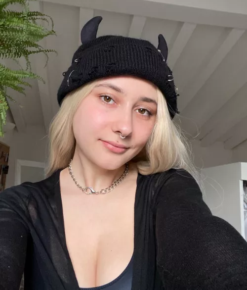 Not the best outfit, next time I'll choose a better one