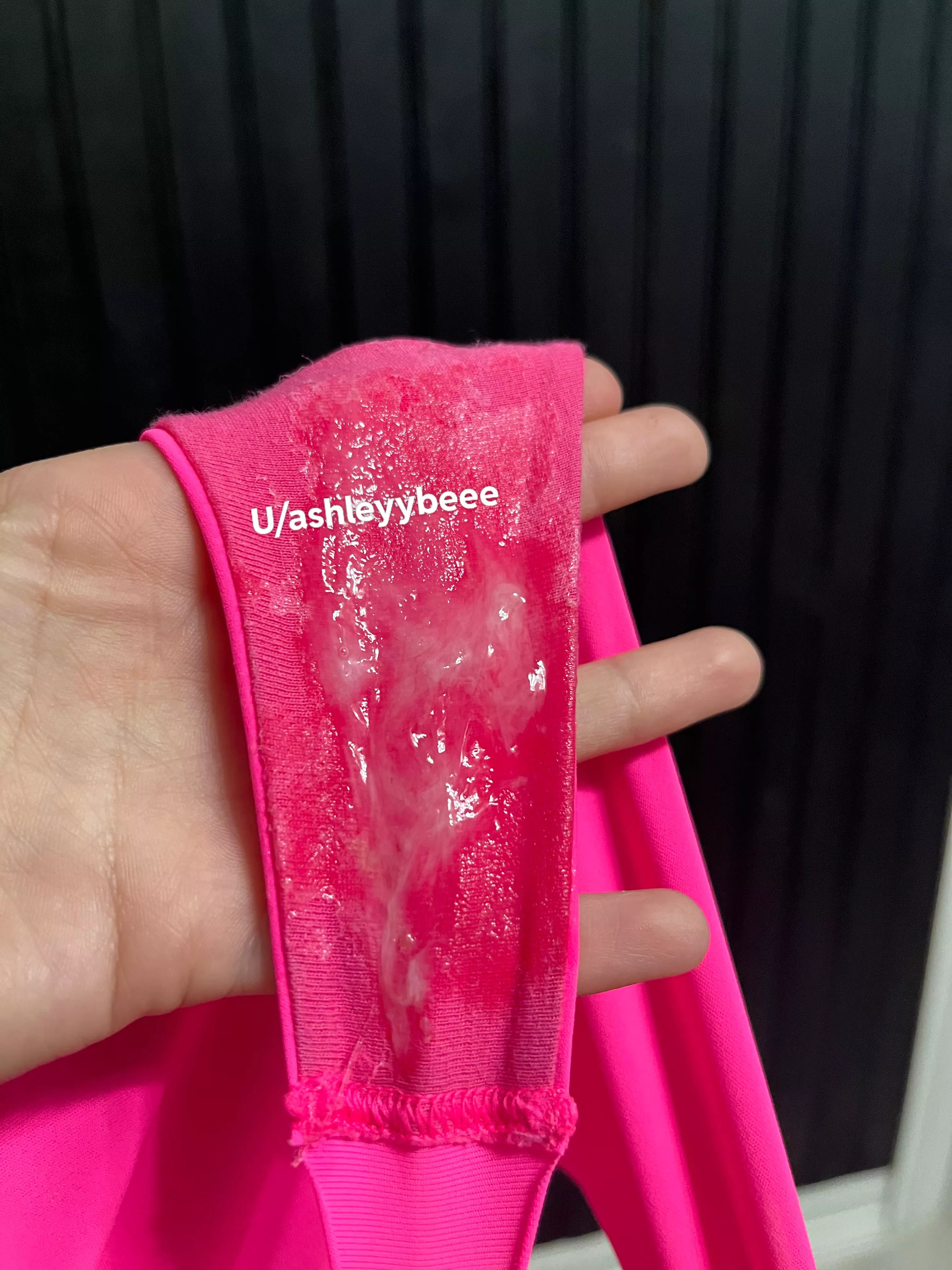 Ovulation is back 💗