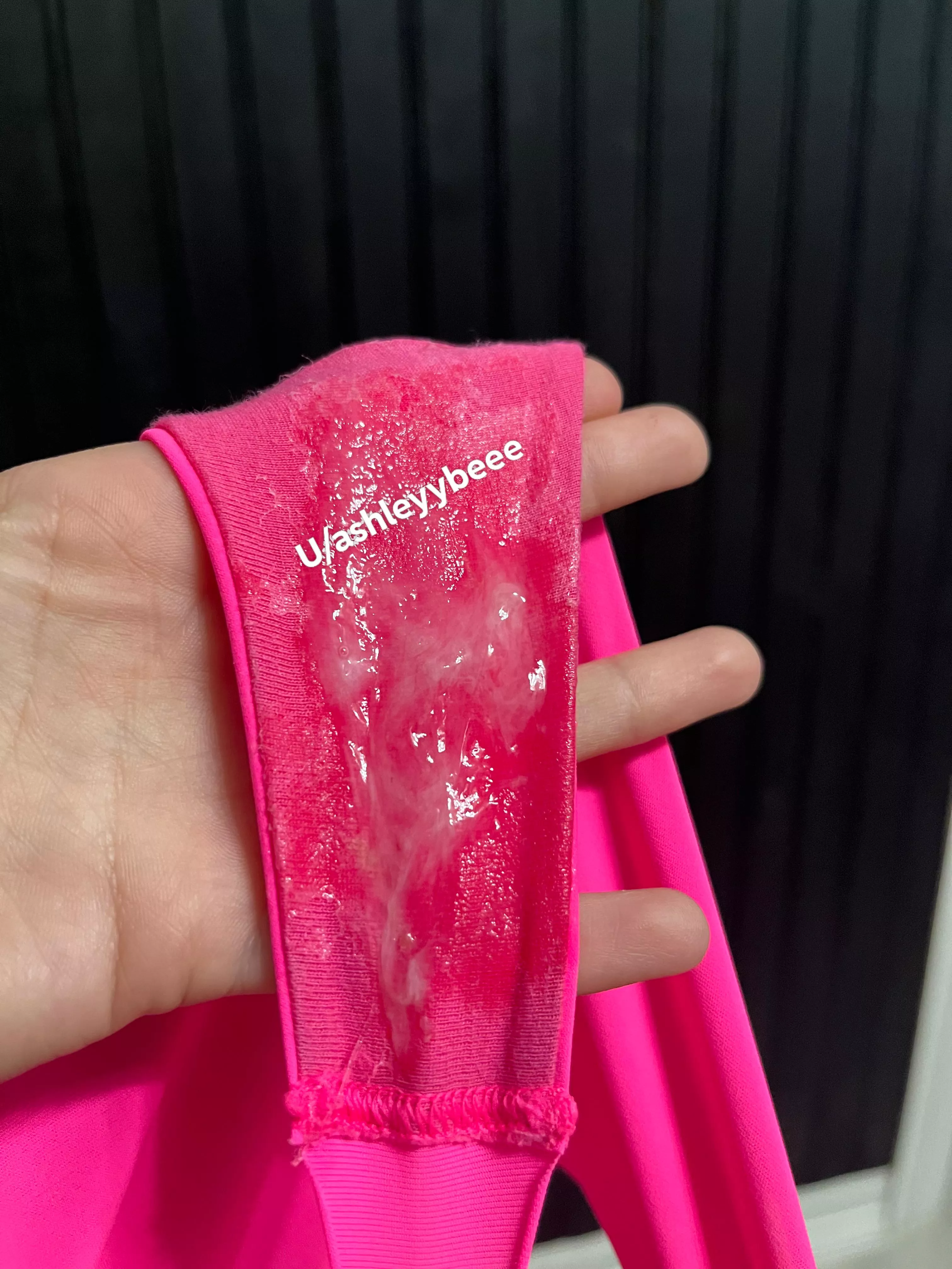 Ovulation is back 💗