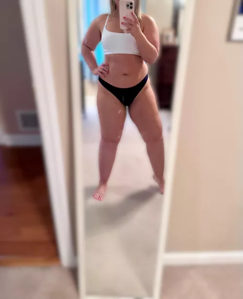 Ready for a naught Friday 