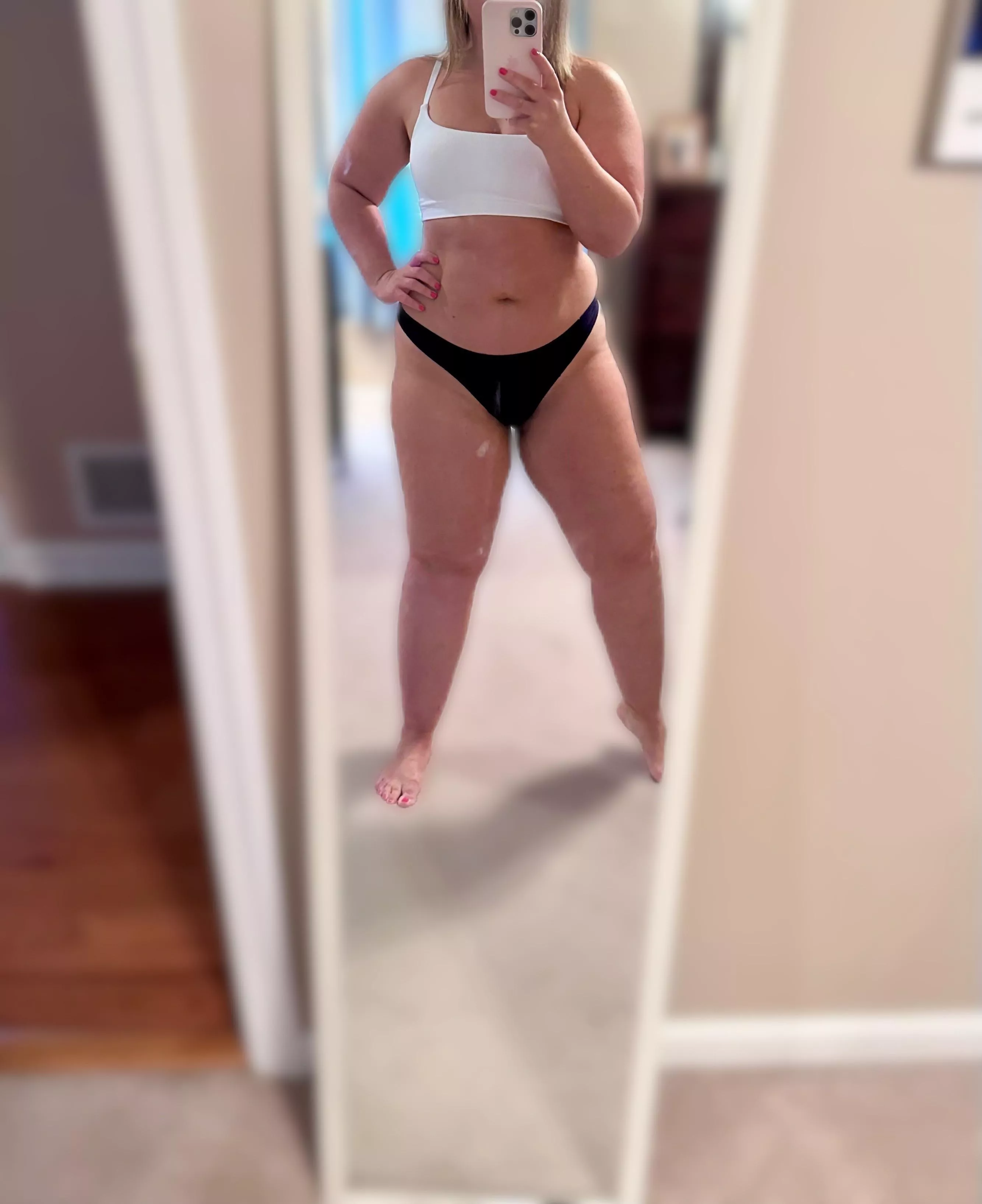 Ready for a naught Friday 