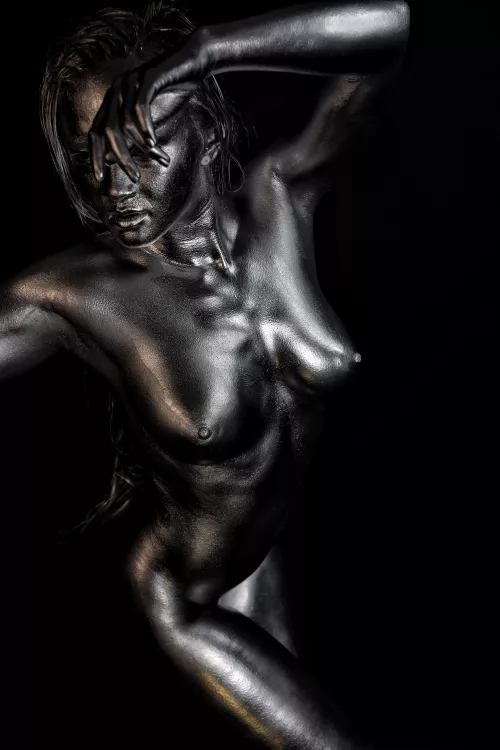 Shadows - Fleshandcolor