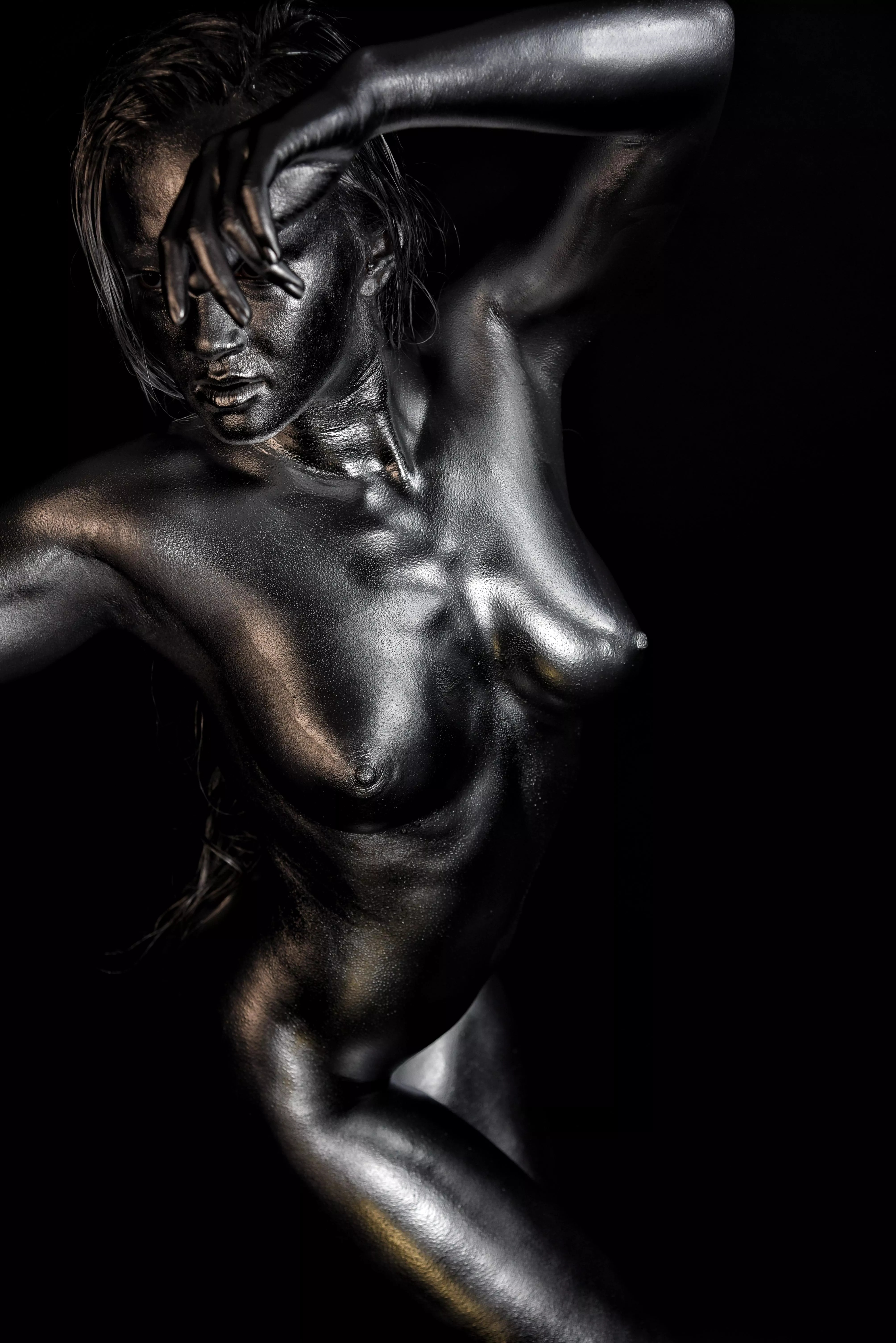 Shadows - Fleshandcolor