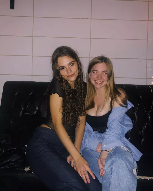 Simply no competition