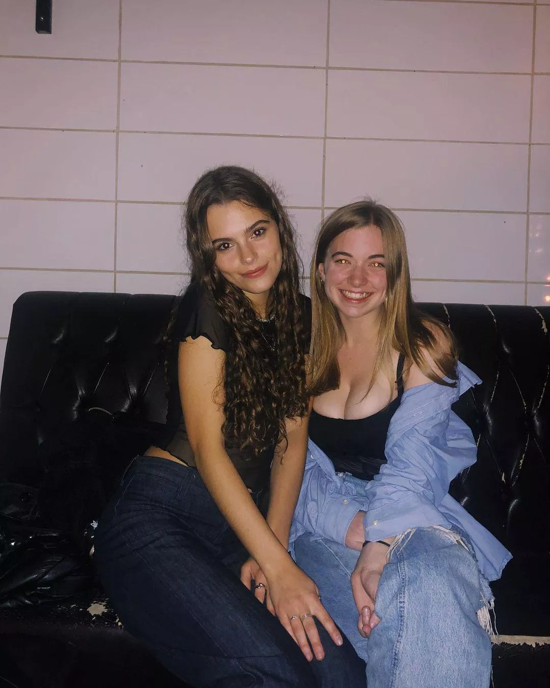 Simply no competition