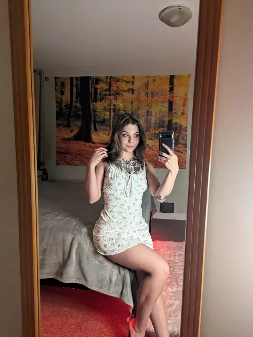 Sundress season is the best season 