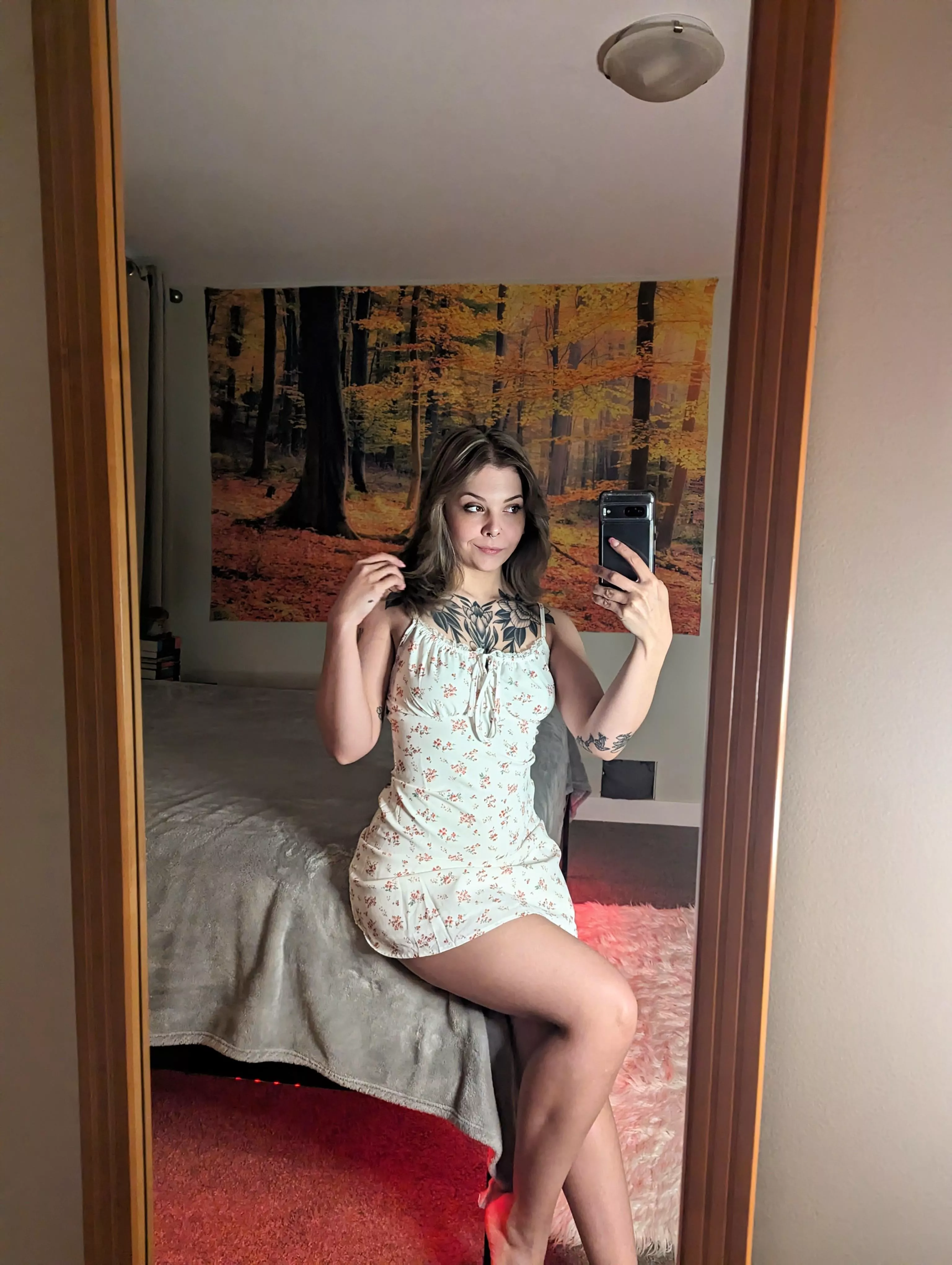 Sundress season is the best season 