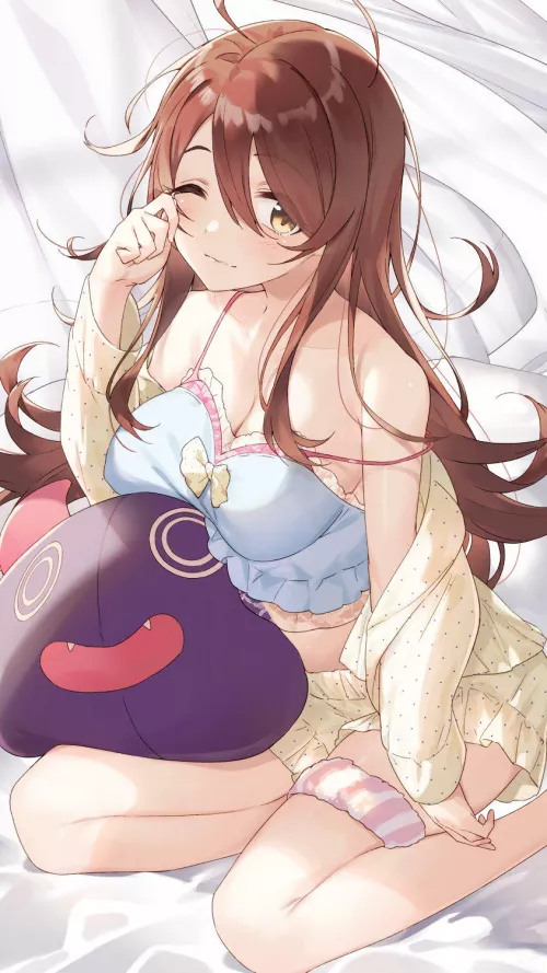 Tenka Osaki (Idolmaster Shiny Colors)