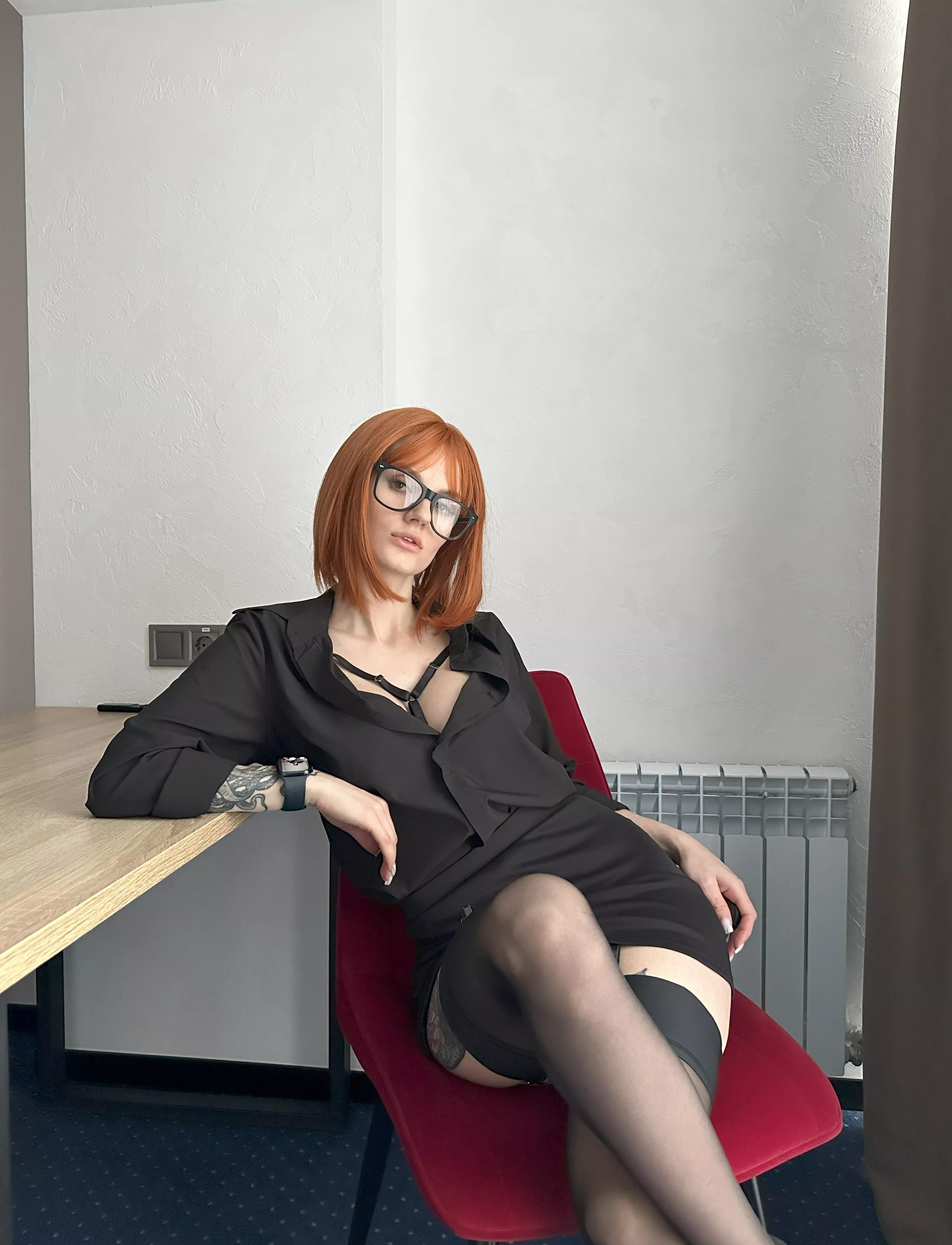 The general secretary is ready to work, what tasks will be boss