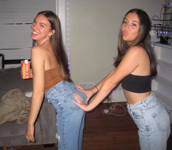 They bend quite well