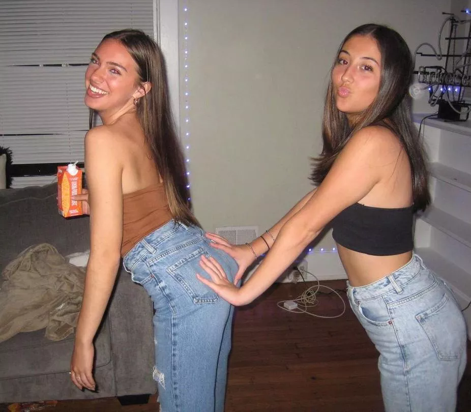 They bend quite well