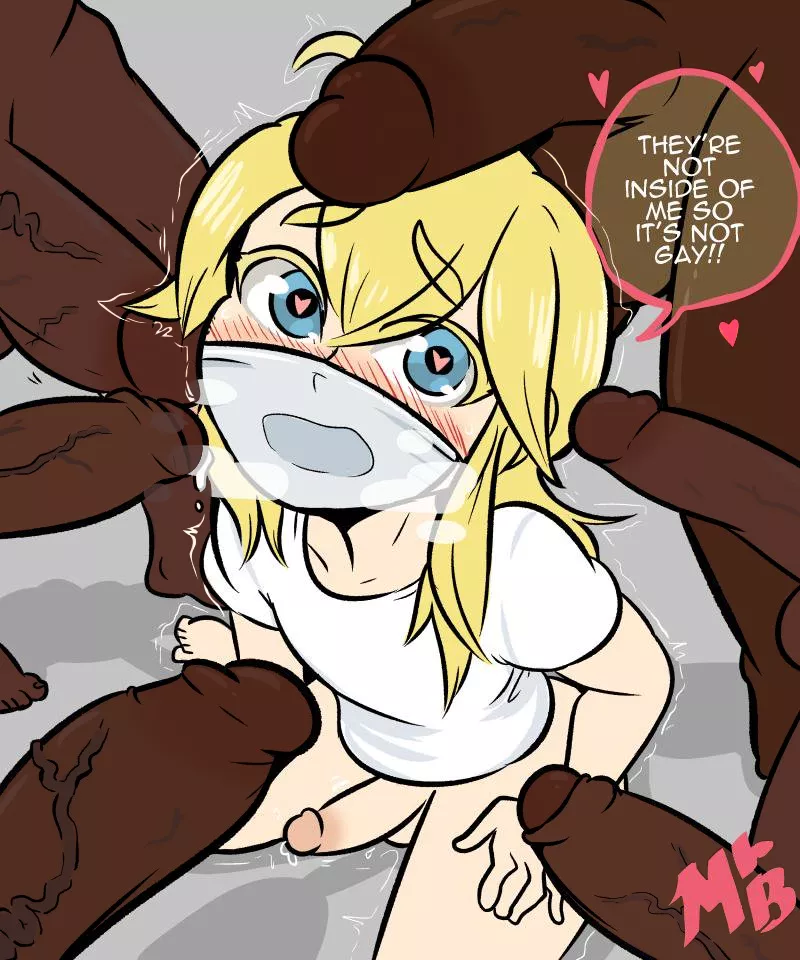 this proves im n-not gay right??