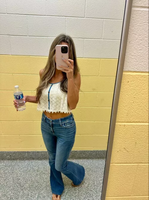 Tiny, fun, adventurous…use your imagination (43f)