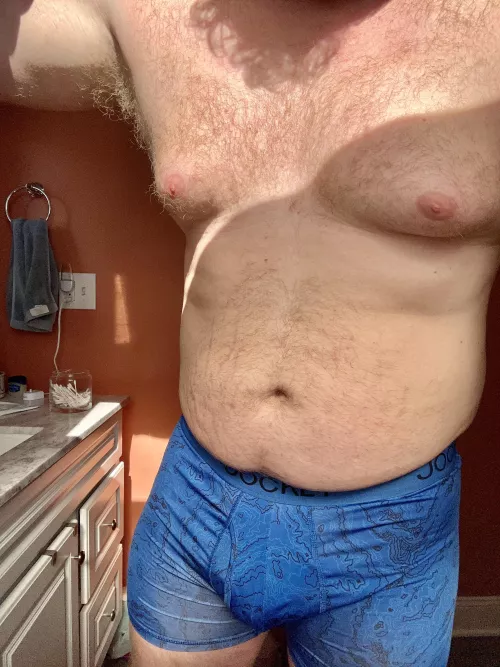 What do you guys think?