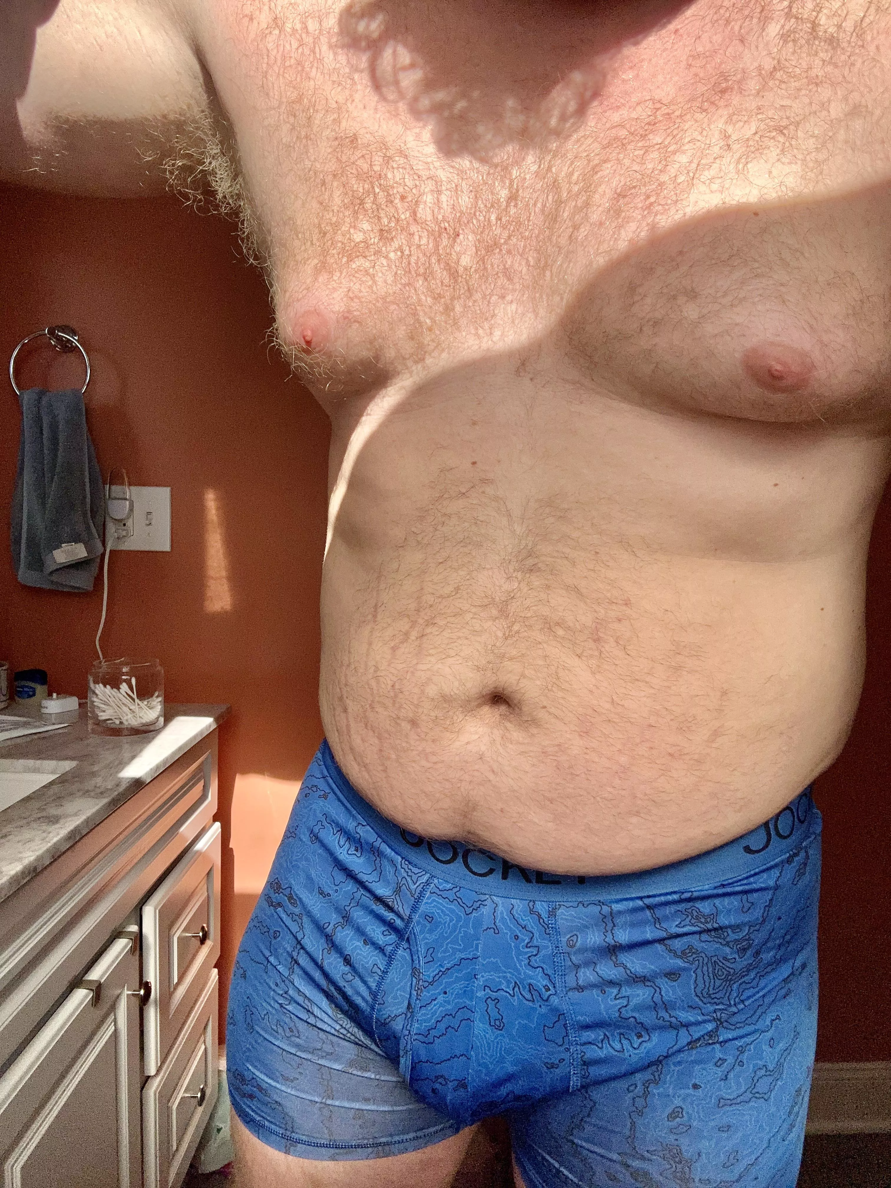 What do you guys think?