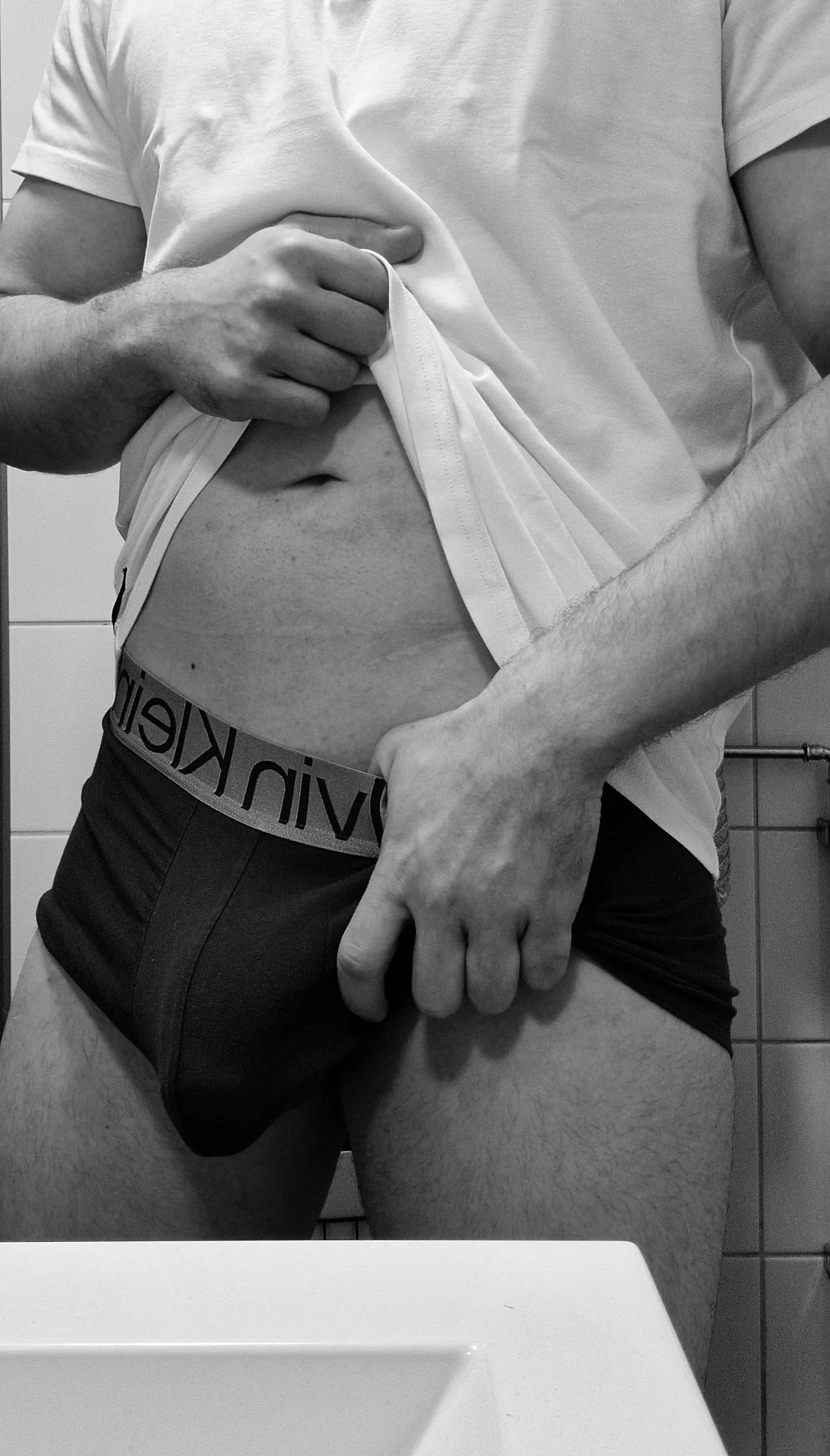 Whats the first thing that comes to mind