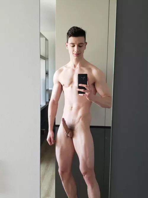 What’s your first thought?