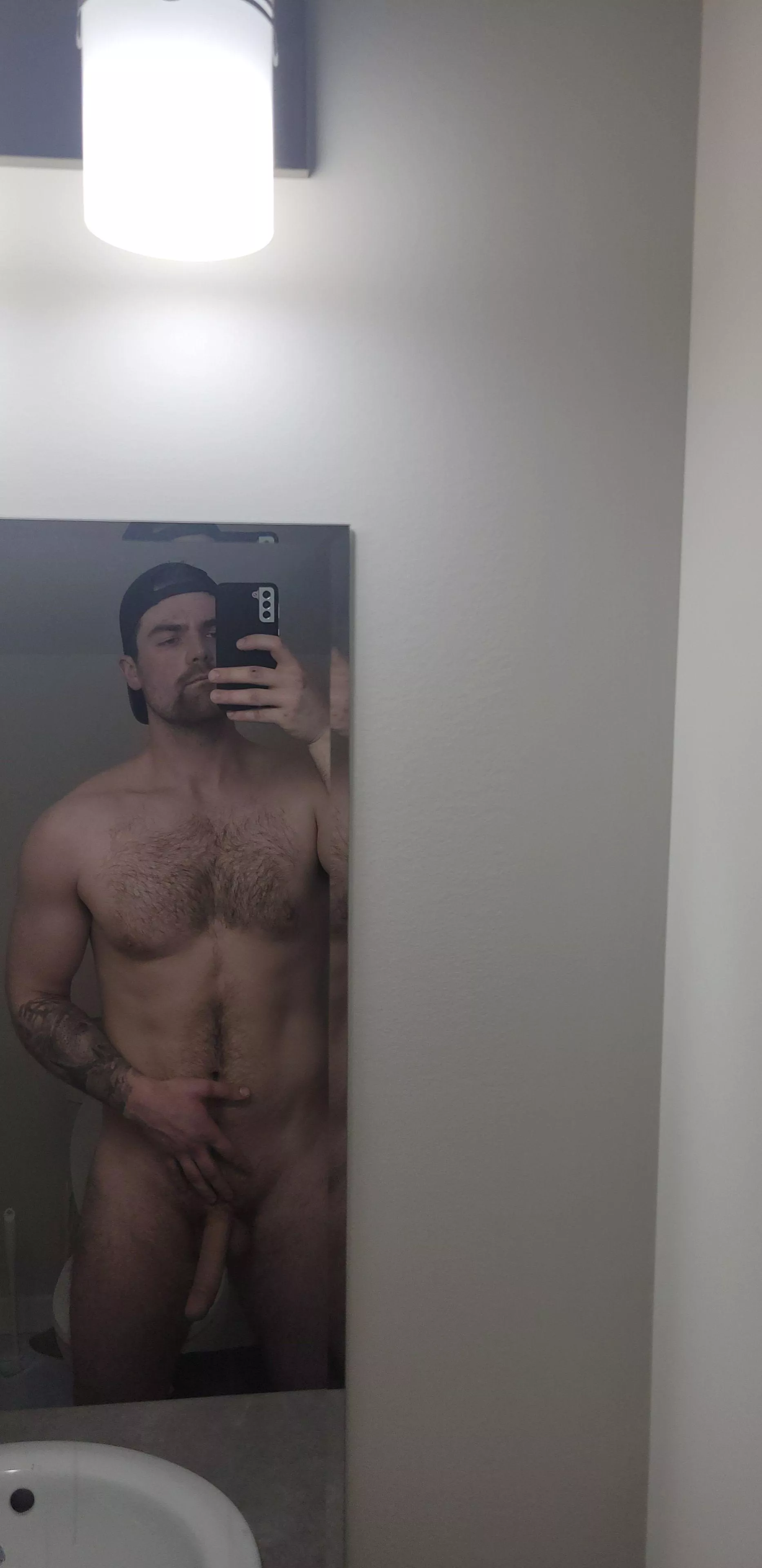 Would you fuck a dad like me?(31)