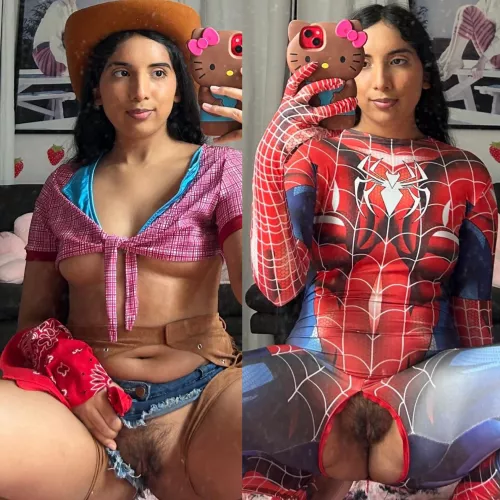 Would you get a brown Mexican girl pregnant?