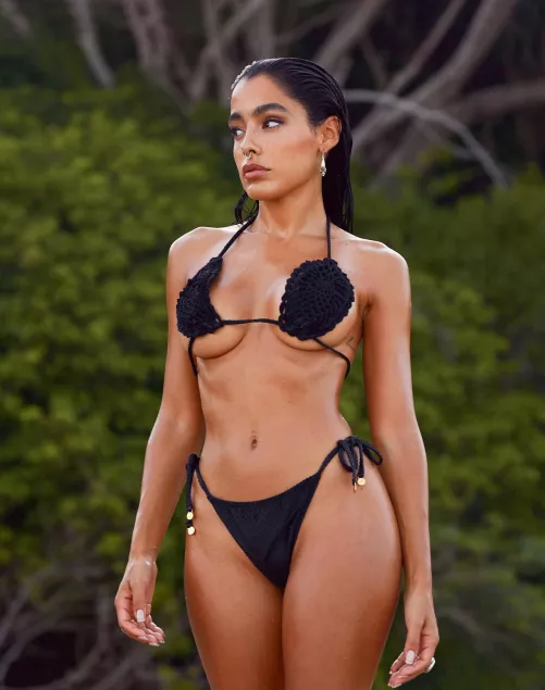 would you leave me waiting like this?