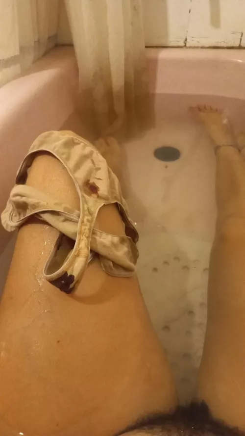 Would you still fuck me??