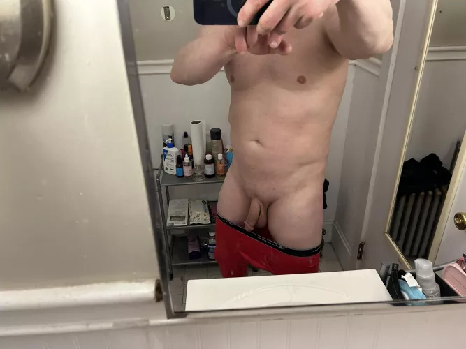 Would you suck my cock [49]