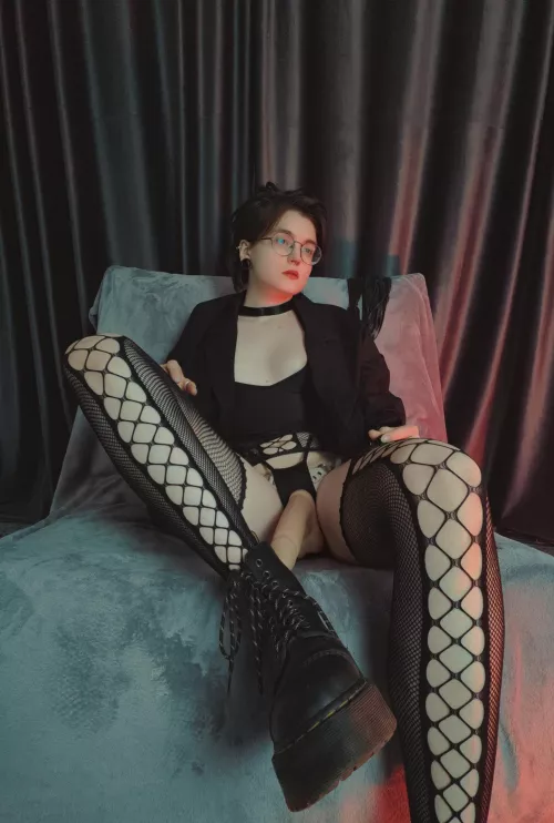 Your ass is mine and I'll make sure to fill it completely with my strapon