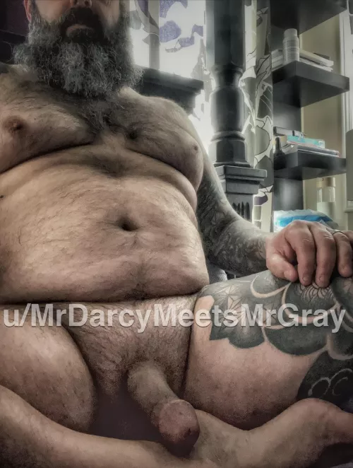 Your own private Buddha 