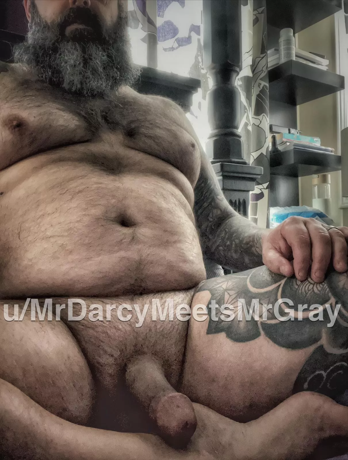 Your own private Buddha 