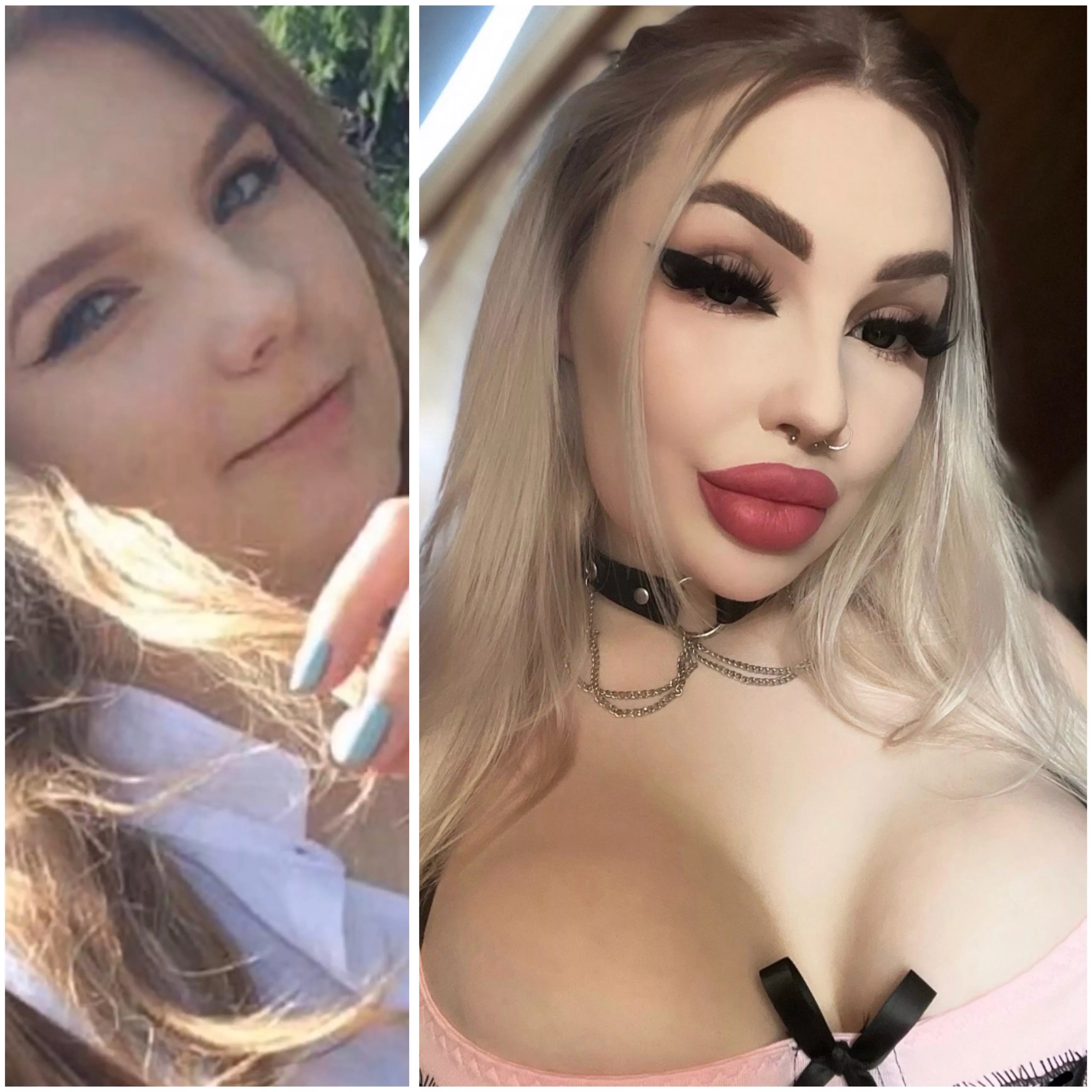 18 vs 23 😘 i did a great job but it’s not over yet😋