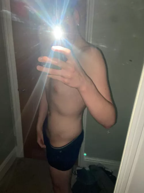 18m LOOKING FOR A TOP no limits