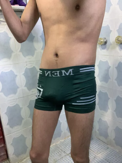 [19] do you like this angle?🥵🤤😈