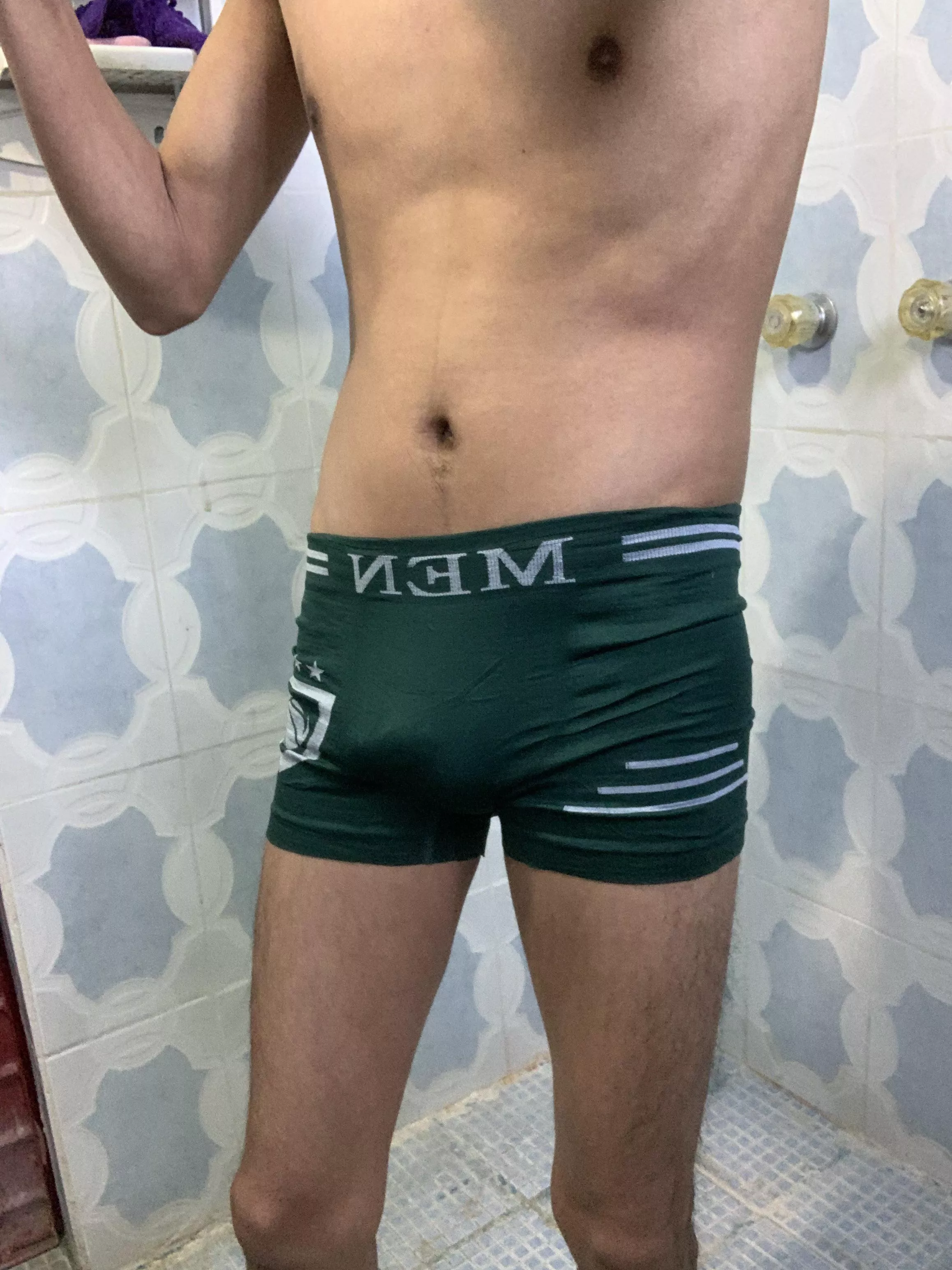 [19] do you like this angle?🥵🤤😈