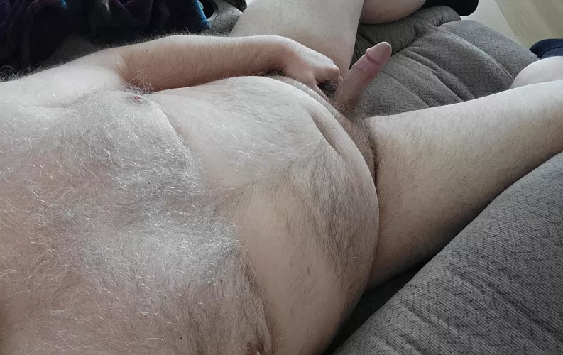 55 dad. Anyone wanna ride me?