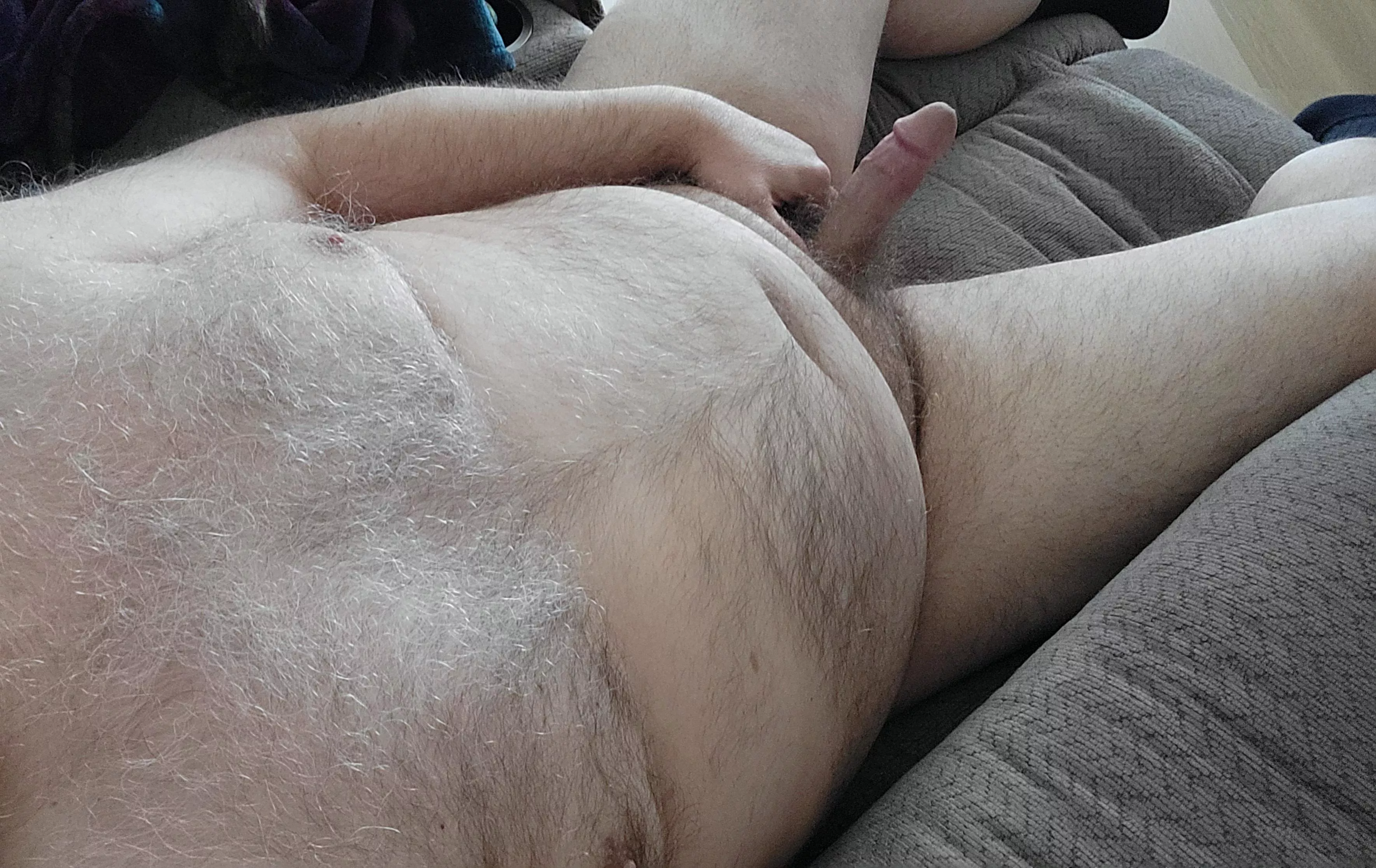 55 dad. Anyone wanna ride me?