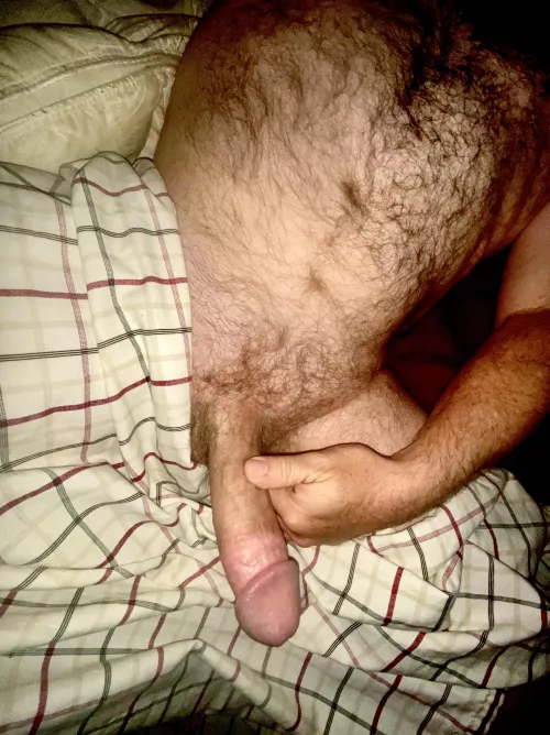 (59) I’m so Horny in the mornings!