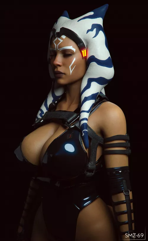 Ahsoka (SMZ-69) 
