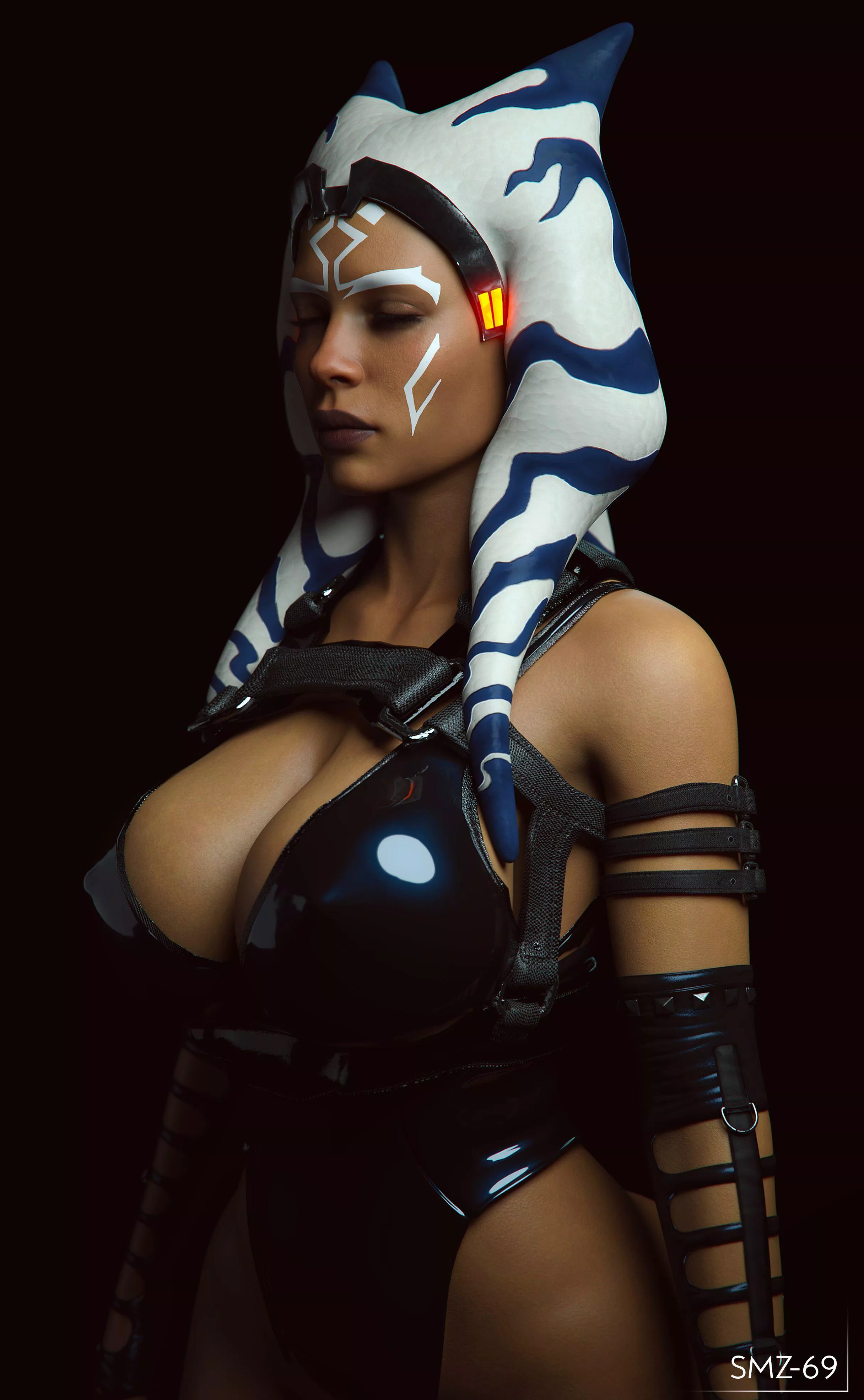 Ahsoka (SMZ-69) 