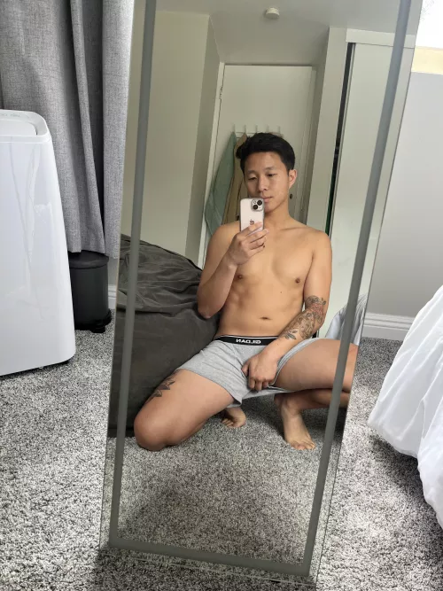 Anyone else into choking?