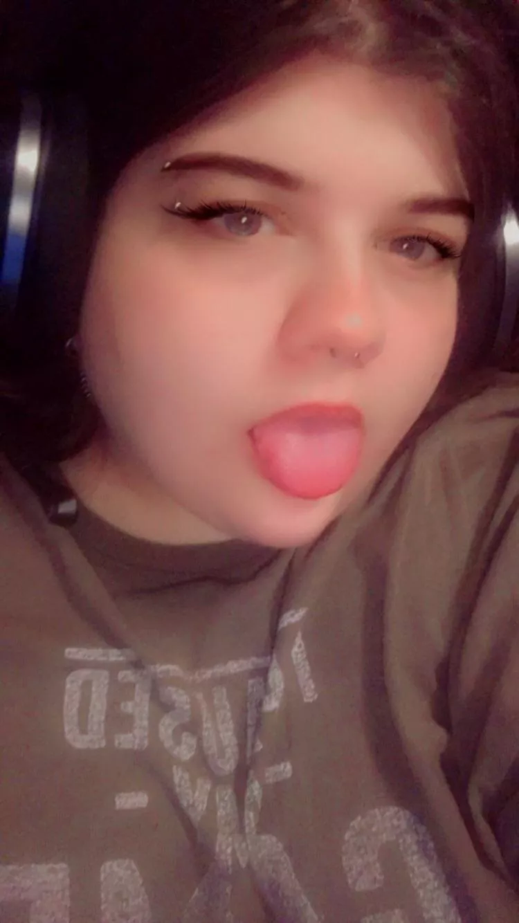 Anyone here actually like ssbbws? 🥺