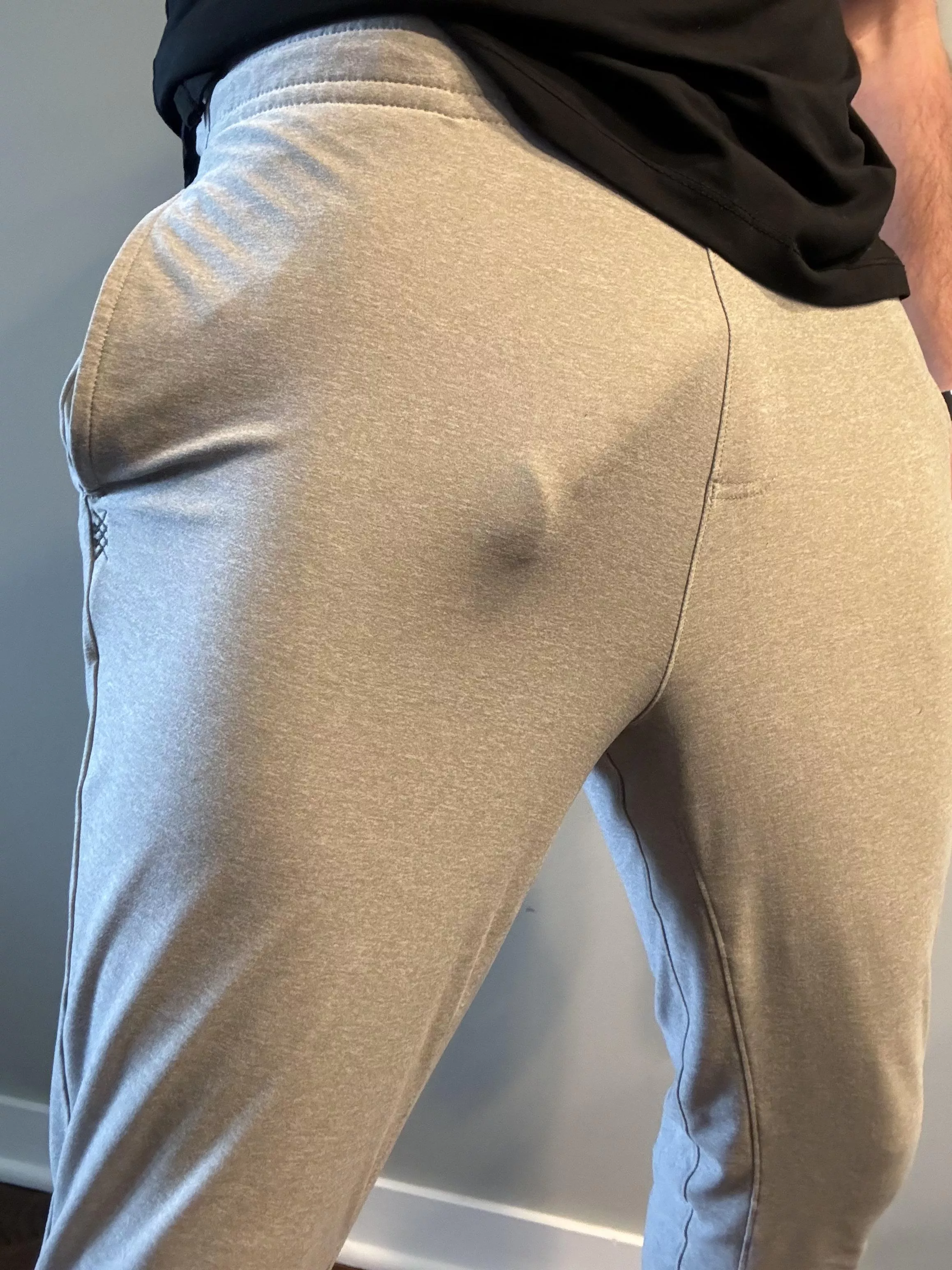 Are you looking if I wear these to your gym? 