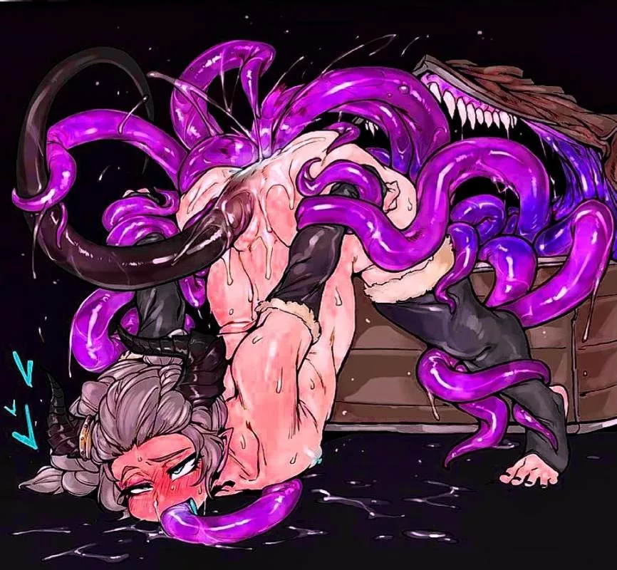 Are you missing around with the mimics again 