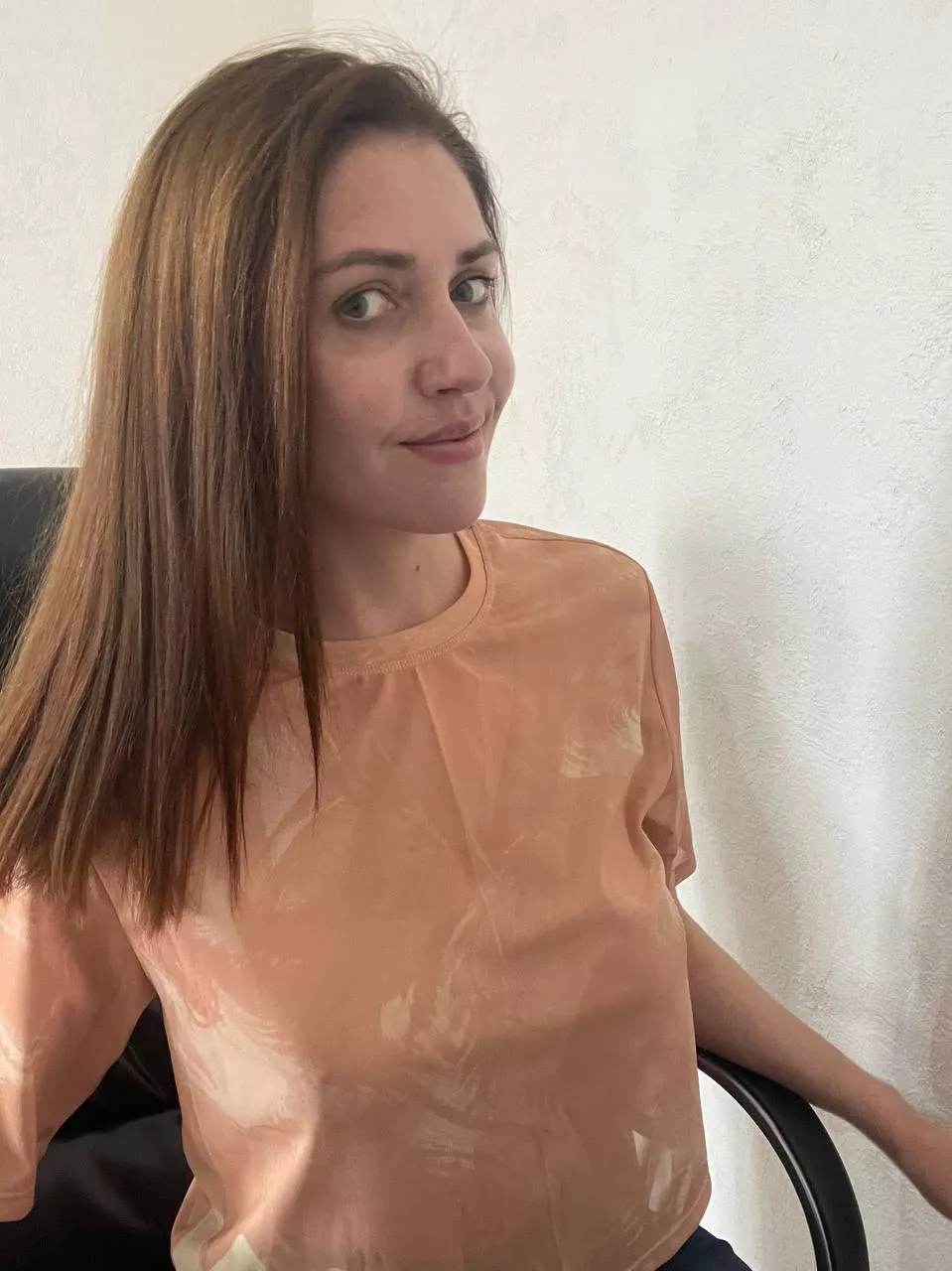 Beauty is in the details and in the eyes