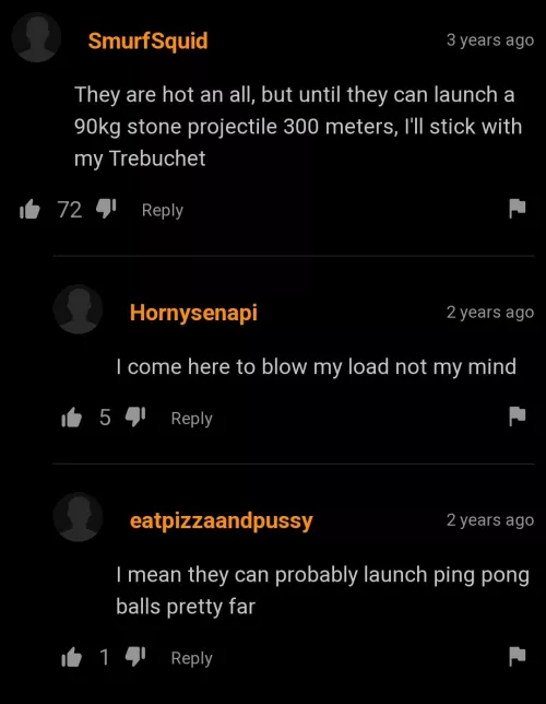 Can they launch a cannon ball tho?